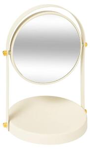 Specchio per il trucco DUO, 26,5 cm