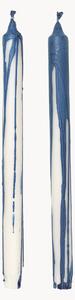 Set di 2 candele Dryp