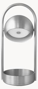 Lampada da tavolo portatile a LED con luce regolabile Ball
