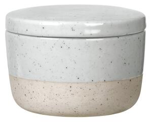 Zuccheriera in ceramica Sablo – Blomus