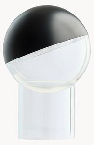 Lampada da tavolo portatile a LED con luce regolabile Pila