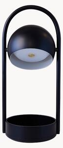 Lampada da tavolo portatile a LED con luce regolabile Ball