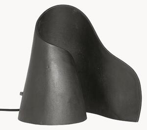 Lampada da tavolo piccola a LED luce regolabile Oyster