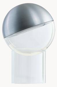 Lampada da tavolo portatile a LED con luce regolabile Pila