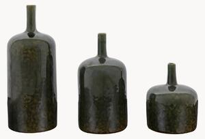 Set di 3 vasi Vormark