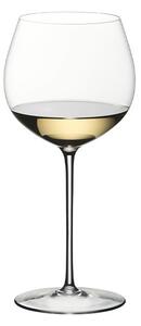 Riedel Superleggero Chardonnay Calice Vino 63 Cl In Vetro Cristallino