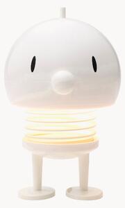 Lampada da tavolo portatile a LED con luce regolabile Choco