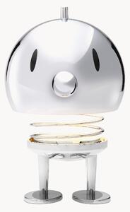 Lampada da tavolo portatile a LED con luce regolabile Choco