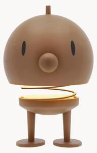 Lampada da tavolo portatile a LED con luce regolabile Choco
