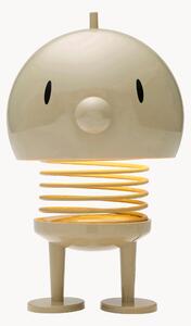 Lampada da tavolo portatile a LED con luce regolabile Choco