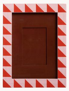 Cornice fatta a mano Patch