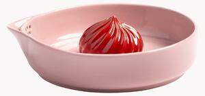 Spremiagrumi fatto a mano Pudding