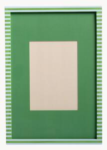 Cornice fatta a mano Patch