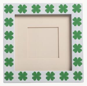 Cornice fatta a mano Patch