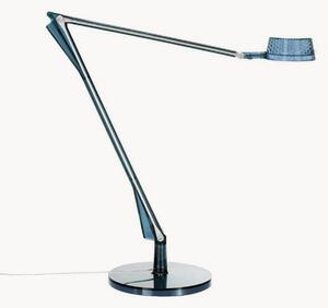 Lampada da tavolo a LED con luce regolabile Aledin