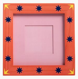 Cornice fatta a mano Patch