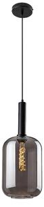Rabalux 72101 - Lampadario a cavo LISSANDRA 1xE27/40W/230V
