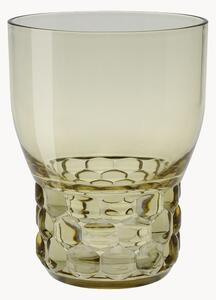 Set di 4 bicchieri Jellies Family