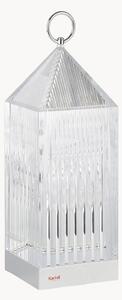 Lampada da tavolo portatile a LED con luce regolabile Lantern