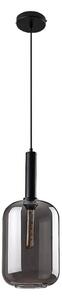 Rabalux 72101 - Lampadario a cavo LISSANDRA 1xE27/40W/230V