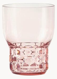 Set di 4 bicchieri da vino Jellies