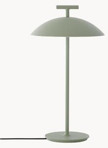 Lampada da tavolo a LED Mini Geen