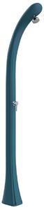 Doccia Solare da Esterno Giardino 20L Miscelatore Arkema Happy One Blue Ocean