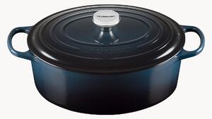 Casseruola ovale in ghisa Signature