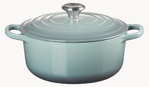 Casseruola rotonda in ghisa Signature Collection, varie misure