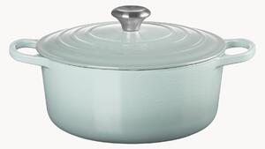 Casseruola rotonda in ghisa Signature Collection, varie misure