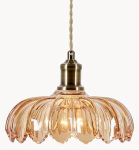 Lampada a sospensione piccola Kurage