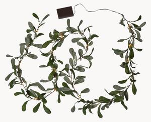 Ghirlanda a LED Mistel, 210 cm