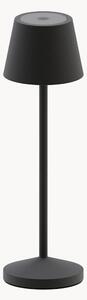 Lampada da tavolo portatile a LED con luce regolabile Emily