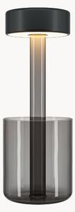 Lampada da tavolo piccola a LED con luce regolabile AI Collaboration