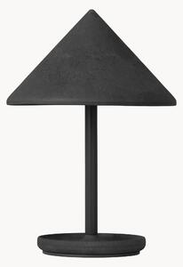 Lampada da tavolo portatile a LED con luce regolabile Terra