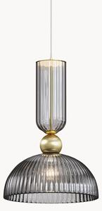 Lampada a sospensione Antic