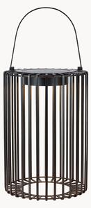 Lampada da tavolo solare con luce regolabile Cavia