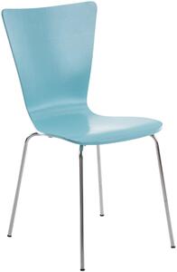 Sedia per visitatori Aaron