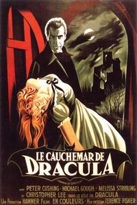 Posters, Stampe Dracula