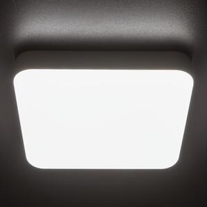 Kanlux 37295- Plafoniera LED tecnica IPER LED/19W/230V IK10 IP65 quadrato bianco