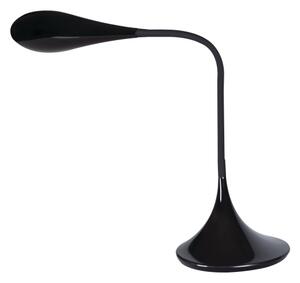 Kanlux 22343- Lampada da tavolo flessibile dimmerabile FRANCO LED/6,8W/230V nero
