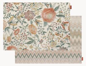 Set di 2 tovagliette americane Papermat