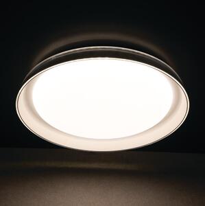 Kanlux 37318 - Plafoniera LED NIFU LED/17,8W/230V diametro 43 cm bianco