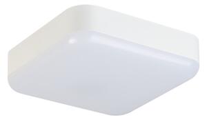 Kanlux 37295- Plafoniera LED tecnica IPER LED/19W/230V IK10 IP65 quadrato bianco