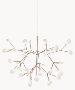 Lampada a sospensione a LED Heracleum III