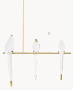 Lampada a sospensione a LED Perch