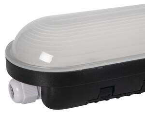 Kanlux 38469 - Lampada fluorescente tecnica LED MAH MAX LED/38W/230V 4000K IP65