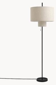 Lampada da terra Margin
