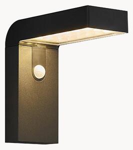 Applique solare a LED Alya
