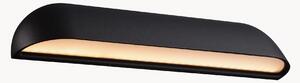 Applique con luce regolabile Front 26